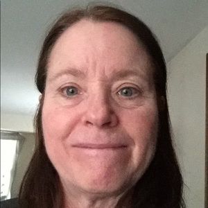 Meet your Posher, Mary-jo
